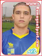 Alessandro Tonasso / Centrocampista Svincolati