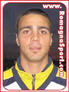 Stefano Montanari / Portiere Sp. Verucchio