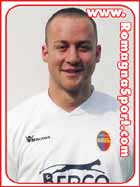 Stefano Rossi / Portiere Copparese
