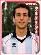 Cristian Martelli / Centrocampista Crespellano