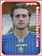 Manuel Marani / Attaccante Dozzese