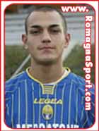 Davide Balsamo / Attaccante Dozzese