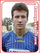 Veljko Dante Ivanovic / Attaccante Dozzese