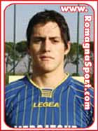 Maicol Battilani / Attaccante Dozzese