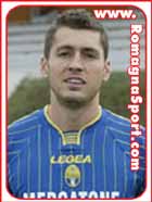 Davide Donattini / Centrocampista Dozzese