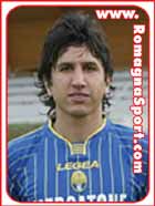 Alessandro Castellari / Centrocampista Dozzese