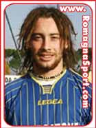Francesco Zaccardo / Centrocampista Dozzese