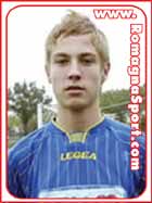 Marco Morsiani / Centrocampista Dozzese