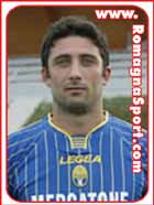 Umberto Toschi / Difensore Dozzese