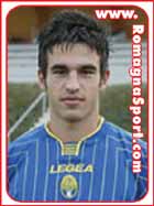 Dario Spada / Difensore Dozzese