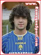 Mattia Righini / Difensore Dozzese
