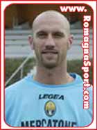 Marco Monterastelli / Portiere Dozzese