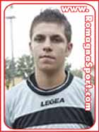 Daniele Balzani / Portiere Dozzese
