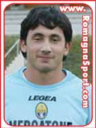 Andrea Pagliarella / Portiere Dozzese