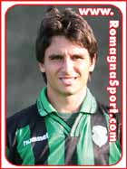 Michele Dubbini / Centrocampista Fusignano