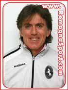 Massimo Capanni / Allenatore Baracca Lugo
