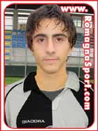 Lorenzo Pagliarani / Attaccante Baracca Lugo