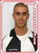 Massimo Godoli / Centrocampista Baracca Lugo
