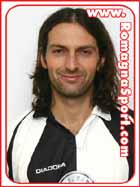 Fabio Frisari / Difensore Baracca Lugo