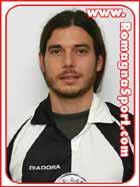 Pietro Migliaccio / Difensore Baracca Lugo