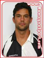 Marco Cola / Difensore Baracca Lugo