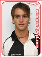Sascha Cangini / Difensore Baracca Lugo