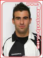 Michele Cugini / Difensore Baracca Lugo
