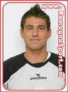 Alessandro Zani / Portiere Baracca Lugo