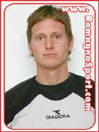Giovanni Zannoni / Portiere Baracca Lugo