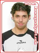Alessandro Golzi / Portiere Baracca Lugo