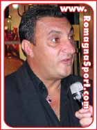 Michele Cavallo / Presidente Baracca Lugo