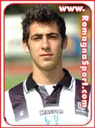 Samuele Cavina / Difensore Massa Lombarda