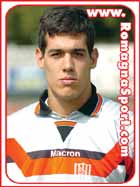 Stefano Orselli / Portiere Massa Lombarda