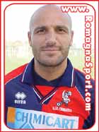 Christian Lantignotti / Centrocampista Cesenatico