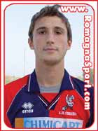 Francesco Gasperini / Difensore Cesenatico