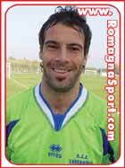 Marcello Faedi / Portiere Cesenatico