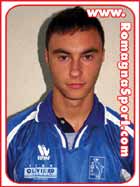 Emanuele Roselli / Attaccante Real Misano
