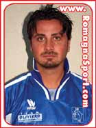 Pier Paolo Caminati / Centrocampista Real Misano