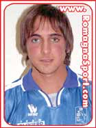 Emanuele De Angeli / Centrocampista Real Misano