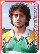 Giacomo Paolinelli / Attaccante ASAR Acc. Calcio