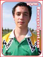 Marco Bartorelli / Attaccante ASAR Acc. Calcio