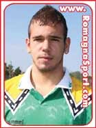 Andrea Ferri / Centrocampista ASAR Acc. Calcio