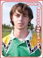 Marco Massa / Difensore ASAR Acc. Calcio