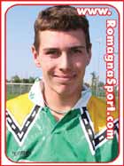 Matteo Vanucci / Difensore ASAR Acc. Calcio
