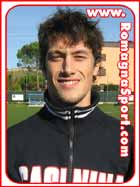 Jacopo Falcioni / Centrocampista Casinina