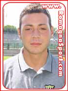 Domenico Licchetta / Centrocampista V. Tre Villaggi