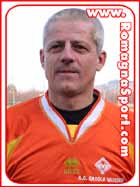 Gianluca Dall'osso / Portiere Casola Valsenio