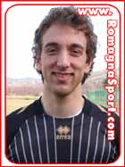Roberto Baraccani / Portiere Casola Valsenio
