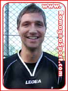 Michele Guiducci / Centrocampista Pol. Aurora