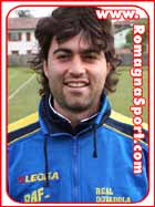 Fabio Cappelletti / Centrocampista Real Dovadola